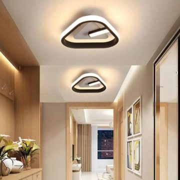 Lustra LED Victoria 16W 3000/4000/6000K LL843AL