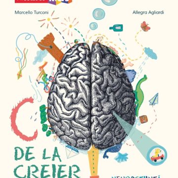 C de la creier. Neuroștiință pentru cititorii curioși