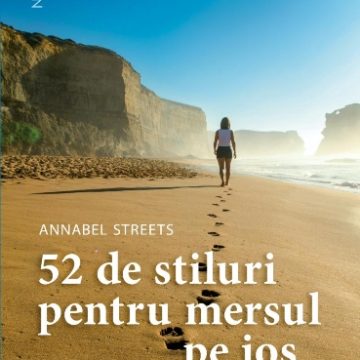 52 de stiluri pentru mersul pe jos