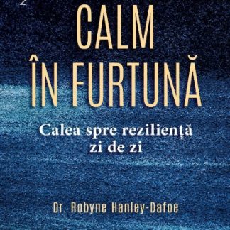 Calm în furtună. Calea spre reziliență zi de zi