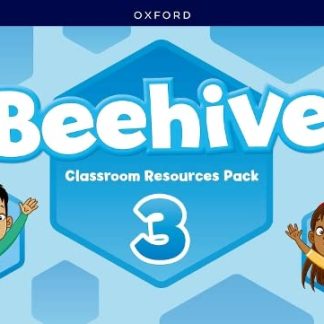 Beehive Level 3 Classroom Resources Pack