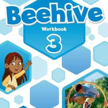 Beehive Level 3 Workbook