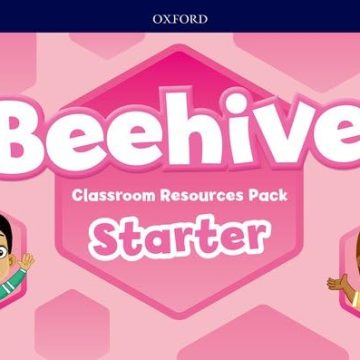 Beehive Starter Level Classroom Resources Pack
