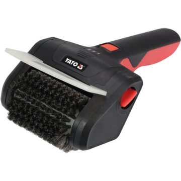 Perie electrică pt grătar, li-ion 7.4v Yato YG-20100