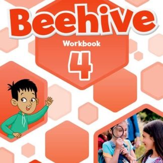 Beehive Level 4 Workbook