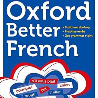Oxford Better French- REDUCERE 30%