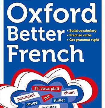 Oxford Better French- REDUCERE 30%