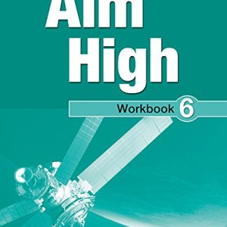 Aim High 6 Workbook