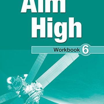 Aim High 6 Workbook