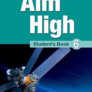 Aim High 6 Student's Book