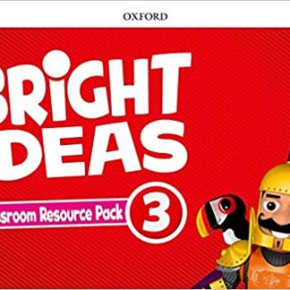 Bright Ideas Level 3 Classroom Resource Pack