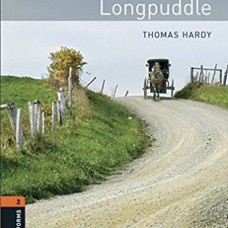OBW 3E 2: Tales From Longpuddle