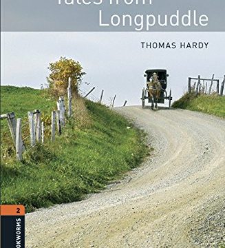 OBW 3E 2: Tales From Longpuddle