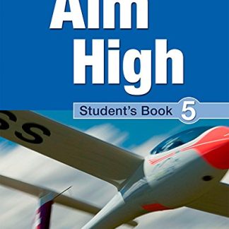 Aim High 5 Student's Book
