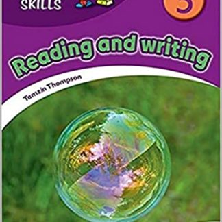 Oxford Primary Skills 5 Reading & Writing