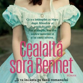 Cealaltă soră Bennet