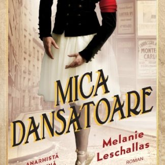 Mica dansatoare