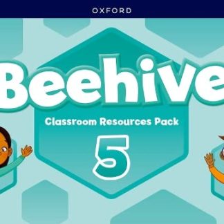 Beehive Level 5 Classroom Resources Pack