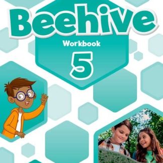 Beehive Level 5 Workbook