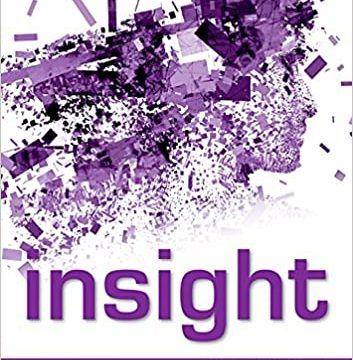 Insight Advanced Workbook and Online Practice