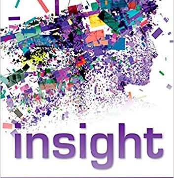 Insight Advanced Student's Book