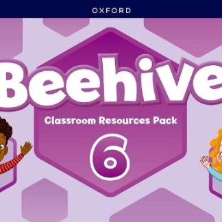 Beehive Level 6 Classroom Resources Pack