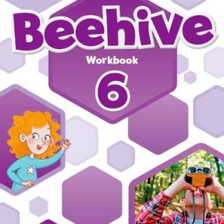 Beehive Level 6 Workbook
