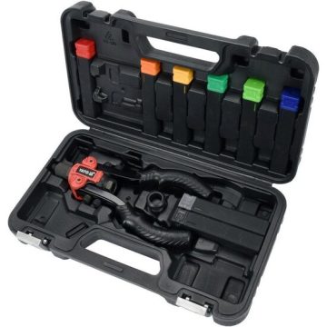 Cleste pop nituri universal, 3 in 1, Yato YT-36091