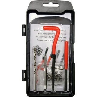 Kit reparat filete, M5 x 0.8 Yato YT-17631
