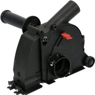 Aparatoare praf, 125 mm Yato YT-82988