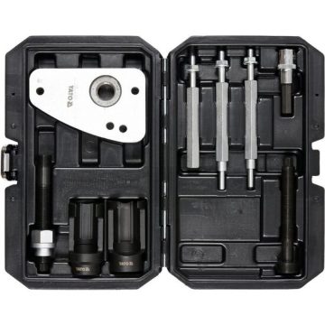 Kit demontare injectoare masini grup psa Yato YT-05338