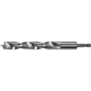 Burghiu pentru lemn cu prindere hex 16mm Yato YT-33870