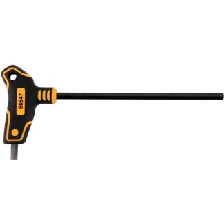 Cheie imbus tip "T" hexagon 8 mm Vorel 56647