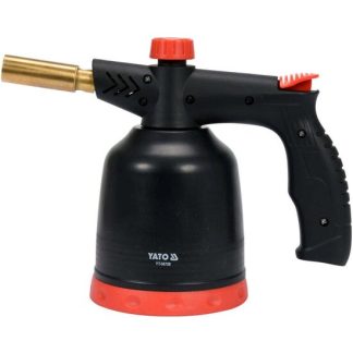 LAMPA GAZ CU APRINDERE PIEZO-ELECTRICA, Yato YT-36720