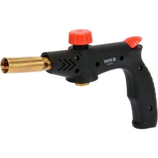 Lampa cu gaz cu aprindere piezo Yato YT-36711