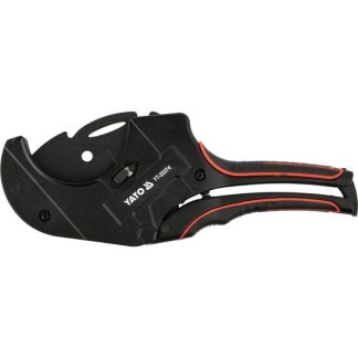 Clește tăiat PVC 75 mm teflonat Yato YT-22274