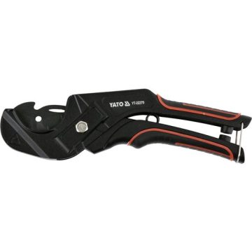 Cleste taiat pvc 36 mm teflonat Yato YT-22270