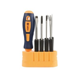 Surubelnita+8 bituri Vorel 64571