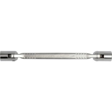 Cheie tub. cu articulatie 14x15mm Yato YT-4964