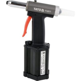 Presa pneumatica de nituit 2.4 - 5 mm Yato YT-36171