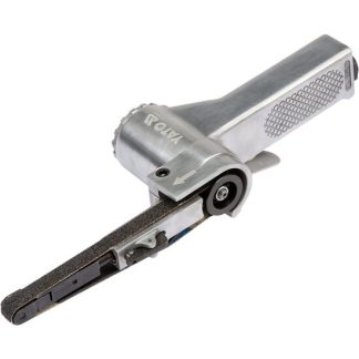 Polizor pneumatic cu banda 10x330mm Yato YT-09741
