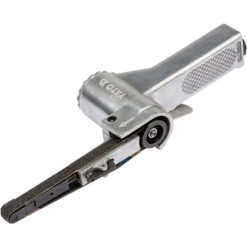Polizor pneumatic cu banda 10x330mm Yato YT-09741