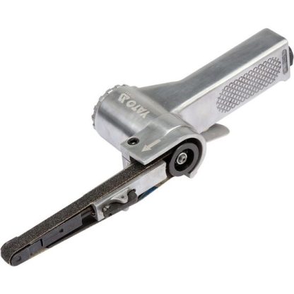 Polizor pneumatic cu banda 10x330mm Yato YT-09741
