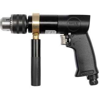 Bormasina pneumatica 1/4,0.63MPA Yato YT-09702