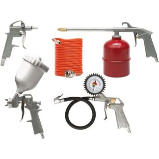Kit pentru vopsit - 5 piese Vorel 81638