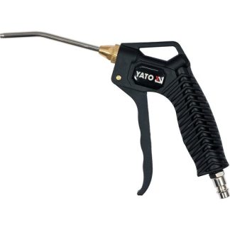 Pistol pentru suflat cu tija 1/4" Yato YT-23731