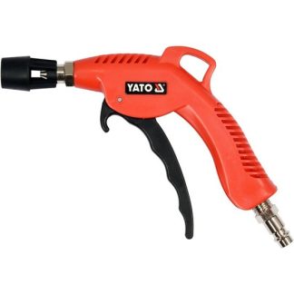 Pistol de suflat aer functie turbo Yato YT-23722