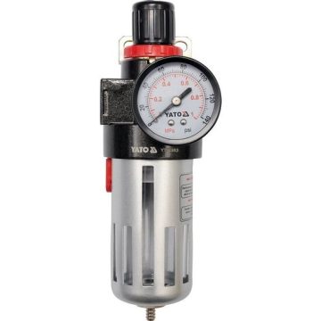 Filtru cu reductor 1/2 '' Yato YT-2383