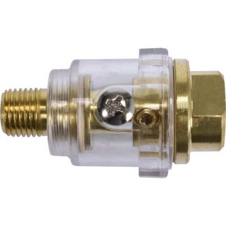 Gresor pentru instrumente pneumatice 1/4 Vorel 81570