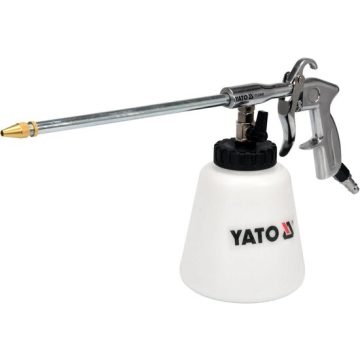 Pistol pneumatic pentru spuma, 1l Yato YT-23640
